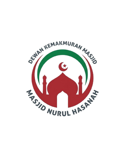 Logo masjid